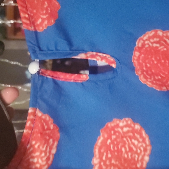 Very Flattering halloween dress - Picture 3 of 6